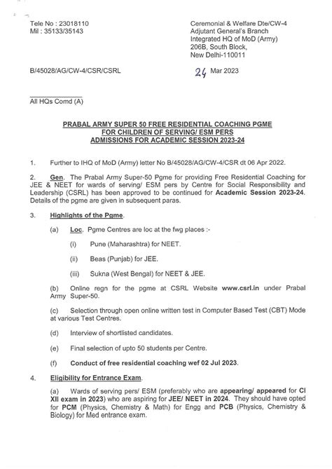 Super 50 Coaching PGME - Mathematics - Studocu