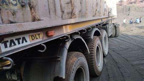 Used Tata LPT 3118 5505/CAB 2015 Model (PID-1418127304) Truck for Sale ...