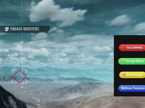 Python Desktop App 的图像结果