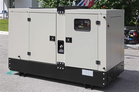 Kakkar Generators in Mayapuri, Delhi - Best Generators On Rent For ...