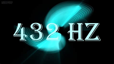 MUSICA - 432 Hz