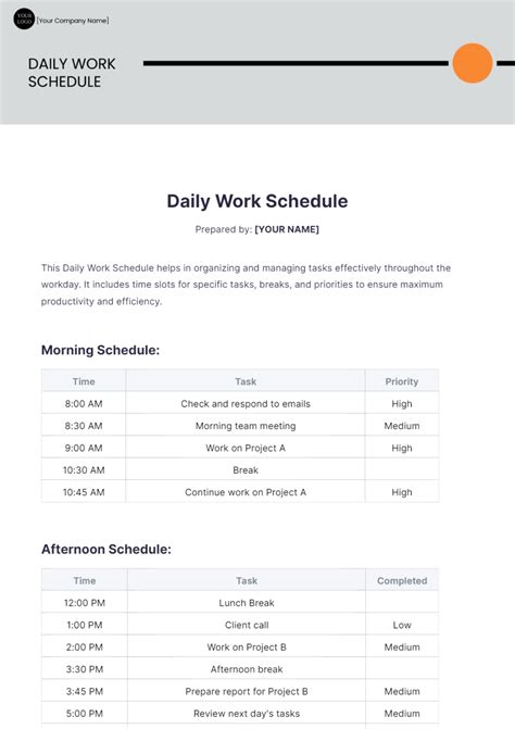 Daily Work Worksheet 的图像结果