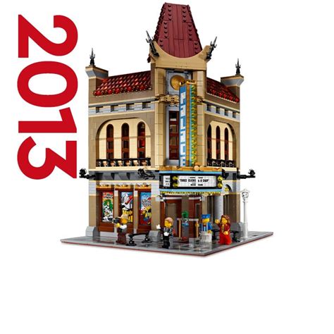 Lego Modular 的图像结果