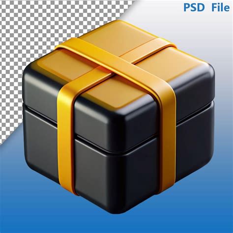 Simple Gift Box 的图像结果