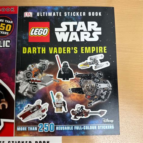 Image result for LEGO Sticker Book