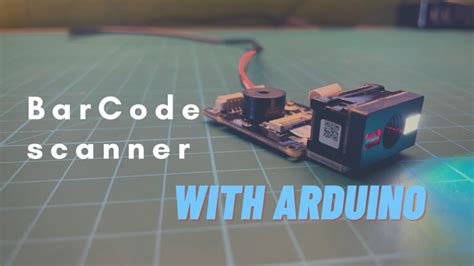 Image result for Arduino QR Code Reader