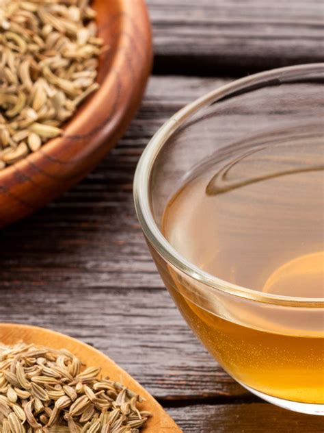 9 health benefits of drinking saunf water daily | Times of India