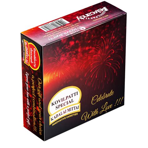 GIFT BOX - 7 varieties – KOVILPATTI ASIA CANDY