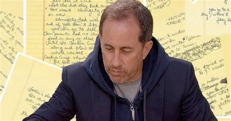 Jerry Seinfeld’s stand-up comedy special releases on Netflix on ...