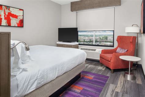 Hilton Garden Inn Charlotte Waverly, 7415 Waverly Walk Avenue ...