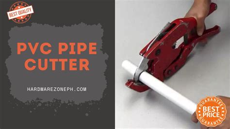 Image result for PVC Pipe Cutter