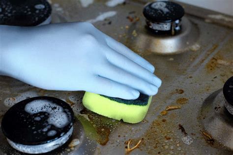 Buy ANSELL MICRO TOUCH NITRILE N30 MULTIPURPOSE EXAMINATION GLOVE ...