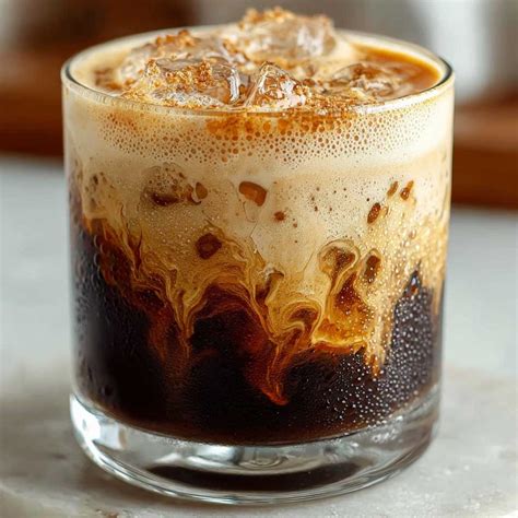Easy Brown Sugar Shaken Espresso Recipe (Starbucks Copycat)