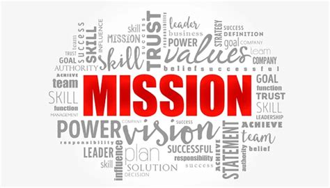 CAM TOOLS INDUSTRIES - Core Values - Vision - Mission