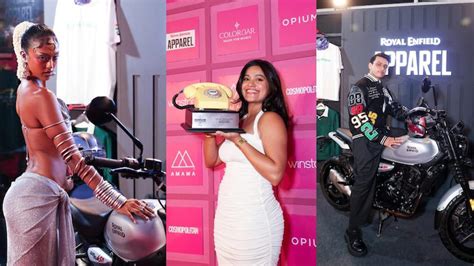 Cosmopolitan Blogger & Creator Awards 2026 celebrates India's boldest ...
