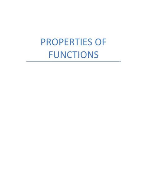 Image result for Functions Grade 10 Introduction