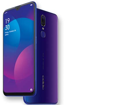 Oppo Set 的图像结果