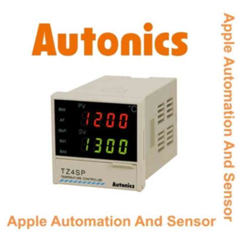 Autonics TZ4SP-14R Temperature Controller