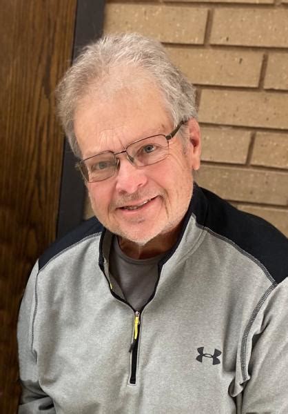 Farber & Otteman Funeral Homes - Randy Franken