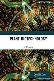Biotechnology Book Cover 的图像结果