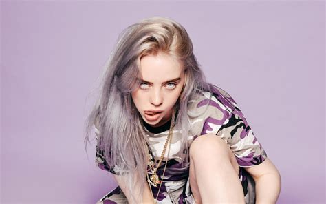 Billie Eilish Logo Wallpapers - Wallpaper Cave
