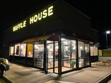 Waffle House - Simplify Renting - Denver Metro's Premier Airbnb ...