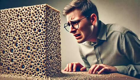 7 Steps to Overcome Your Fear of Holes (Trypophobia) - Mental Health ...