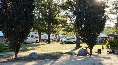 TINGHA GEMS CARAVAN & CAMPING - Campground Reviews & Photos - Tripadvisor