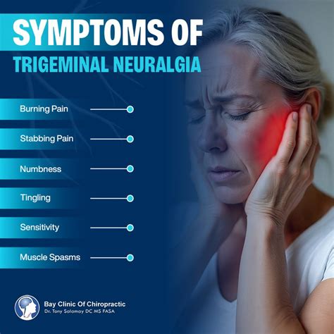 Trigeminal Neuralgia: Symptoms, Causes, and Natural Treatments