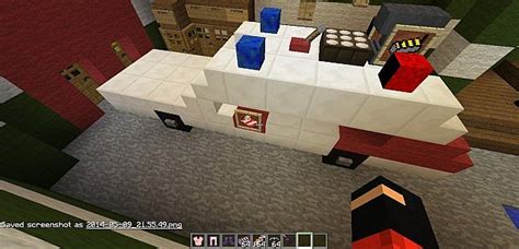 Image result for Minecraft Note Blocks Ghostbusters Tutorial