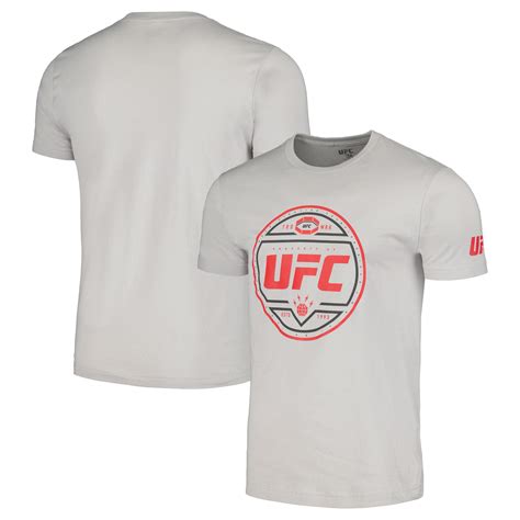 Ufc T Shirts