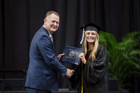 Student Profile: Katelyn Massey · Baptist Health College Little Rock