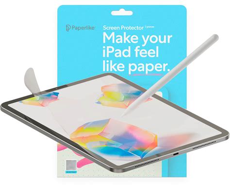 Image result for PaperLike iPad Screen Protector