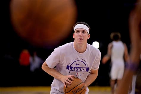 Austin Reaves Injury Update: Massive New Development on Lakers Star’s ...