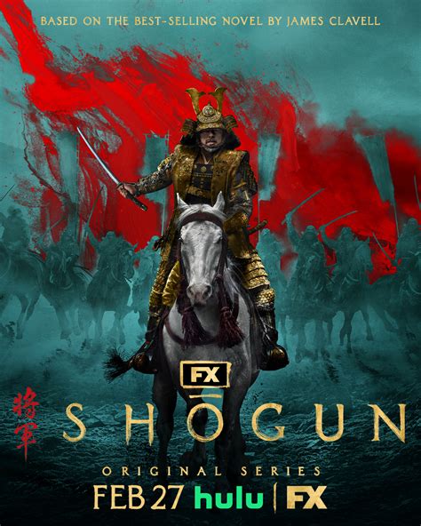 'Shōgun' Season 1: Release Date, Trailer, And More Info