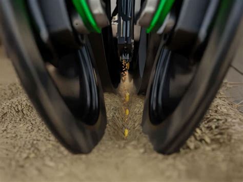 Precision Upgrades for Planters | John Deere