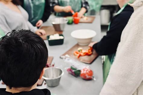 Image result for Cooking Project