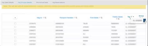 Hajj and Umrah Software | Virgo Offline - Send Pilgrims to MOFA at E ...