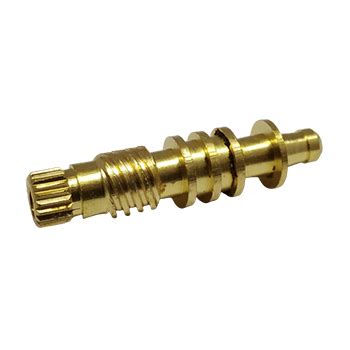 Brass Surgical Parts - Neelkanth Metal