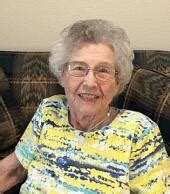 Louise W. Ballmann - 2024 - Crosier - Pearson Cleburne Funeral Home