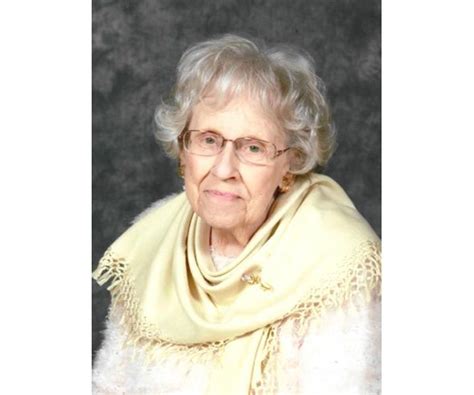 Rosemary Ryan Obituary (2022) - Pittsburg, KS - Brenner Mortuary ...