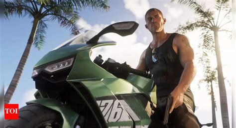 Leaked gameplay reveals a GTA 6 prone feature Rockstar quietly dropped ...