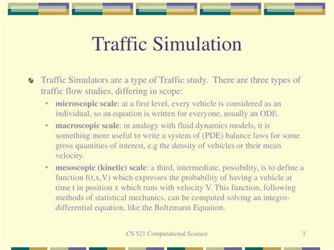 Image result for Traffic Simulation Models