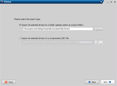 Programs to Copy Drivers 的图像结果