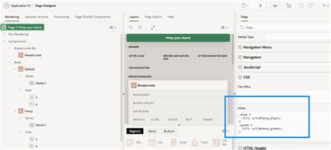 Image result for Dynamic Cards in Oracle Apex Query Example