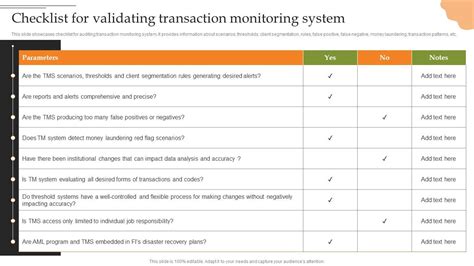 Image result for Transaction Monitoring Tracking Log