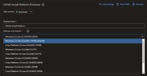 Image result for Version Control System in UiPath