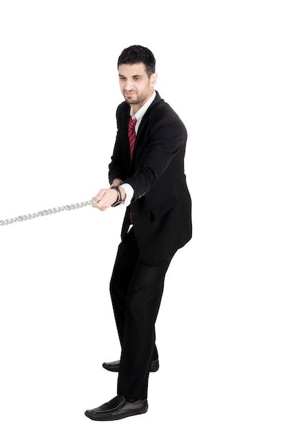 Chain Pulling 的图像结果