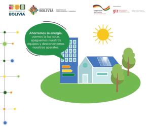 Eficiencia energética en los sectores público y privado - energypedia