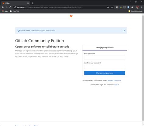 Deploy Gitlab On Kubernetes 的图像结果